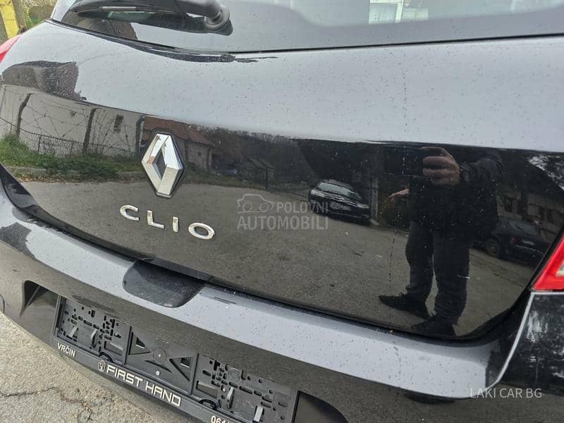 Renault Clio yahoo 1.2b 5v