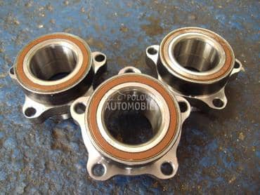 Lager rocks Ford tranzit