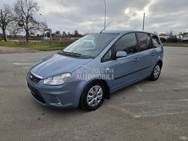 Ford C-Max 1.6 D