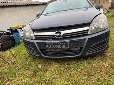 Opel Astra H 1.3cdt 2006. god. -  kompletan auto u delovima
