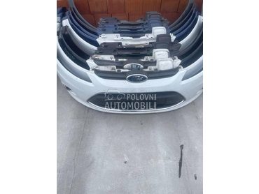 Branik za Ford Fiesta od 2008. do 2014. god.