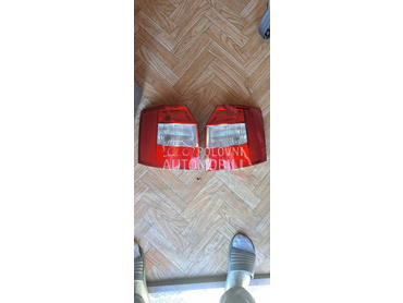 stop svetla lape za Audi A4 od 2002. do 2004. god.