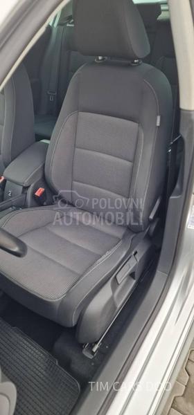 Volkswagen Golf 6 1.6  TDI