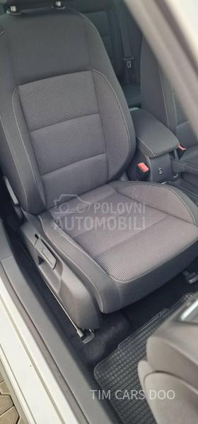 Volkswagen Golf 6 1.6  TDI