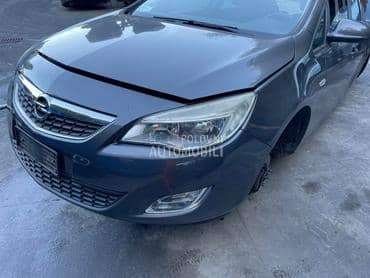 far,hauba,krilo,branik,prsa.. za Opel Corsa D od 2006. do 2010. god.