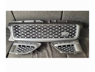 Maska Autobiography za Land Rover Range Rover Sport od 2009. do 2013. god.