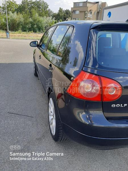 Volkswagen Golf 5 1.9 tdi TRENDLINE