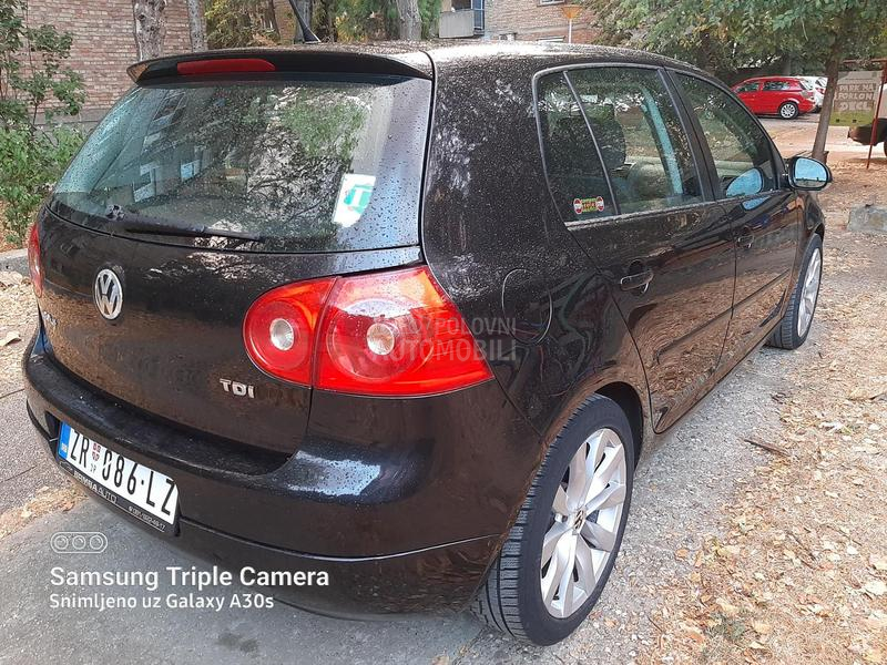 Volkswagen Golf 5 1.9 tdi TRENDLINE