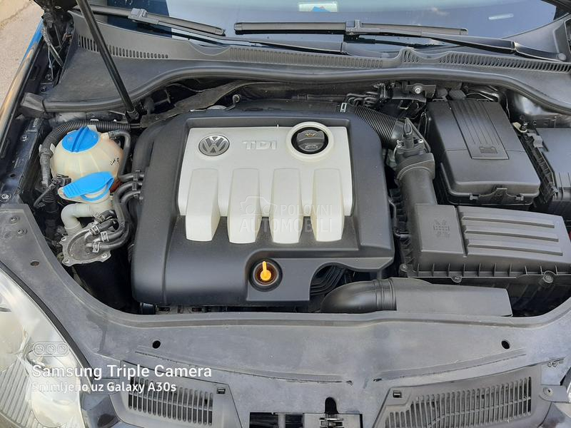 Volkswagen Golf 5 1.9 tdi TRENDLINE