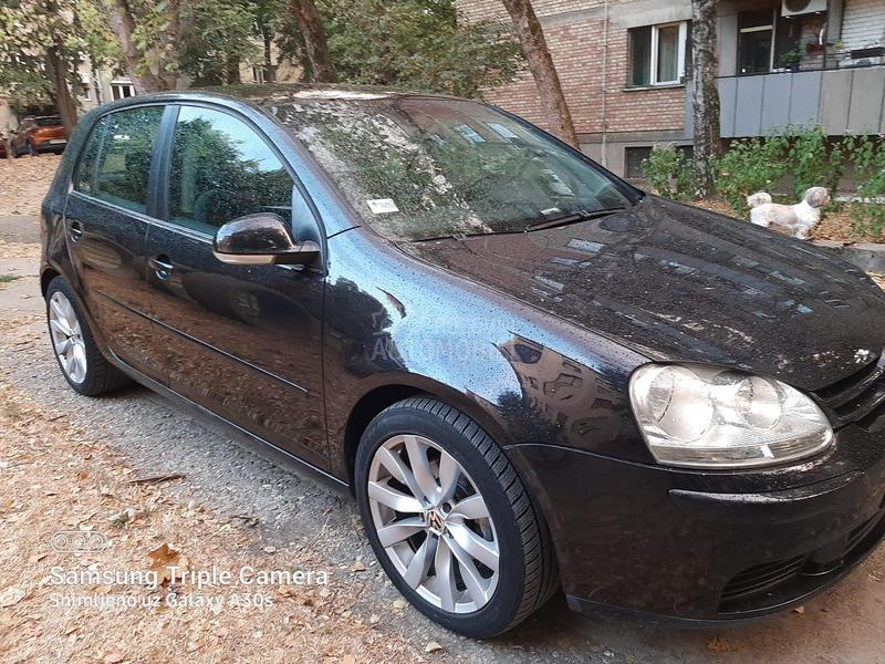 Volkswagen Golf 5 1.9 tdi TRENDLINE