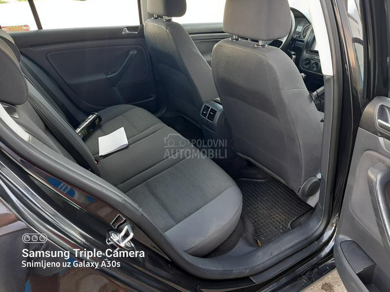 Volkswagen Golf 5 1.9 tdi TRENDLINE