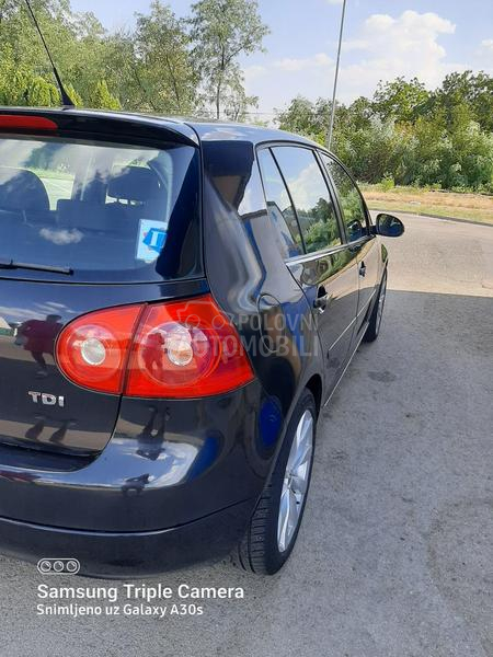 Volkswagen Golf 5 1.9 tdi TRENDLINE