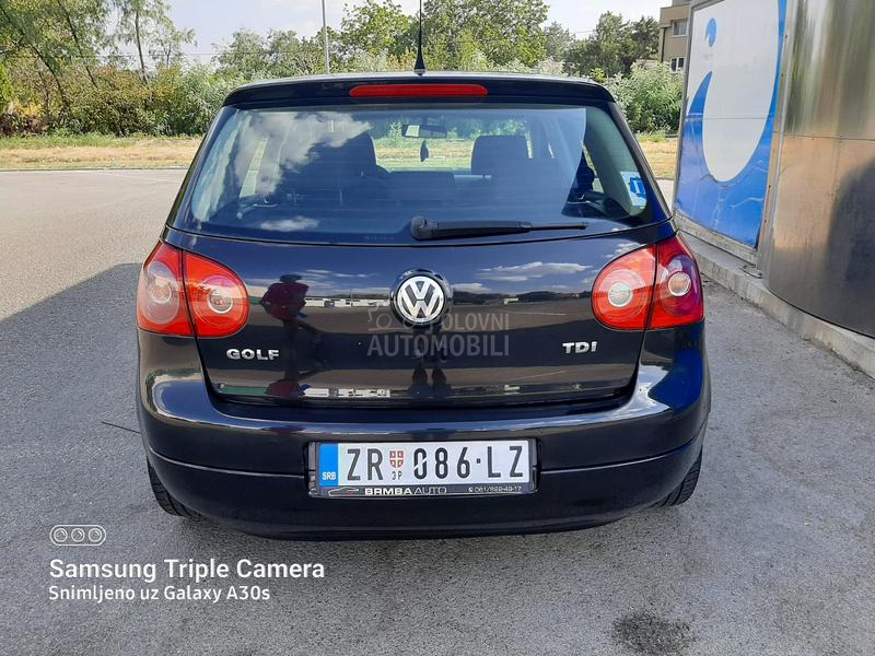 Volkswagen Golf 5 1.9 tdi TRENDLINE