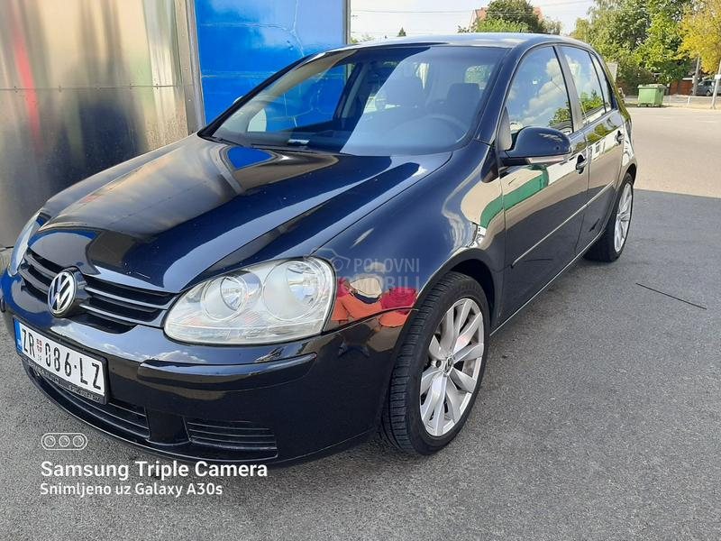 Volkswagen Golf 5 1.9 tdi TRENDLINE