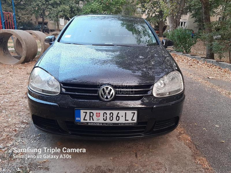 Volkswagen Golf 5 1.9 tdi TRENDLINE