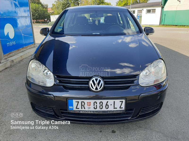 Volkswagen Golf 5 1.9 tdi TRENDLINE
