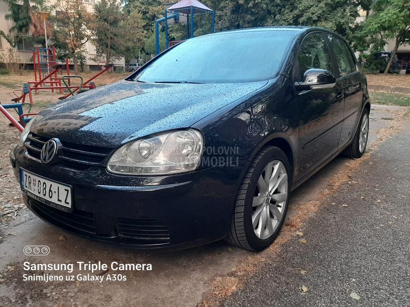 Volkswagen Golf 5 1.9 tdi TRENDLINE