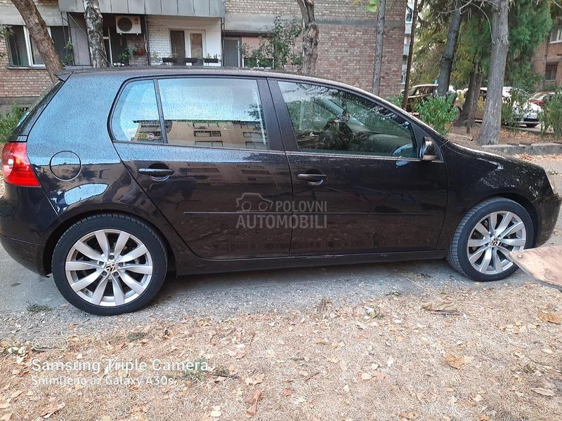 Volkswagen Golf 5 1.9 tdi TRENDLINE