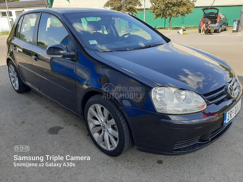 Volkswagen Golf 5 1.9 tdi TRENDLINE