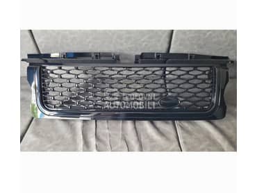 Maska Autobiography za Land Rover Range Rover Sport od 2005. do 2009. god.