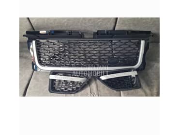 Maska Autobiography za Land Rover Range Rover Sport od 2005. do 2009. god.