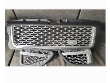 Maska Autobiography za Land Rover Range Rover Sport od 2005. do 2009. god.