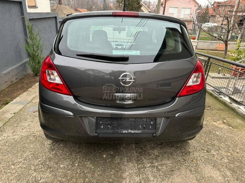 Opel Corsa D 1.3 CDTI COSMO 6 brz