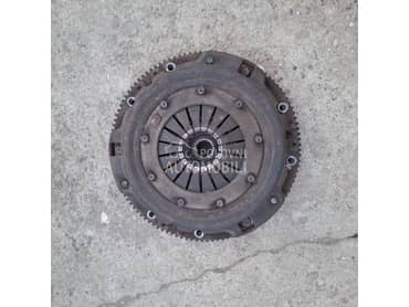 Set kvacila korpa lamela zamaj za Alfa Romeo 147 od 2000. do 2004. god.