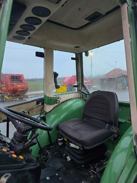 Fendt 280P