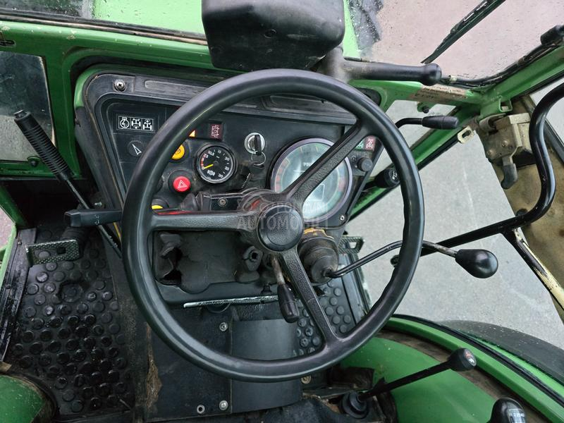 Fendt 280P