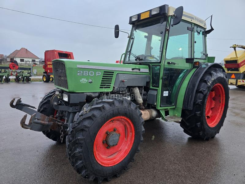 Fendt 280P