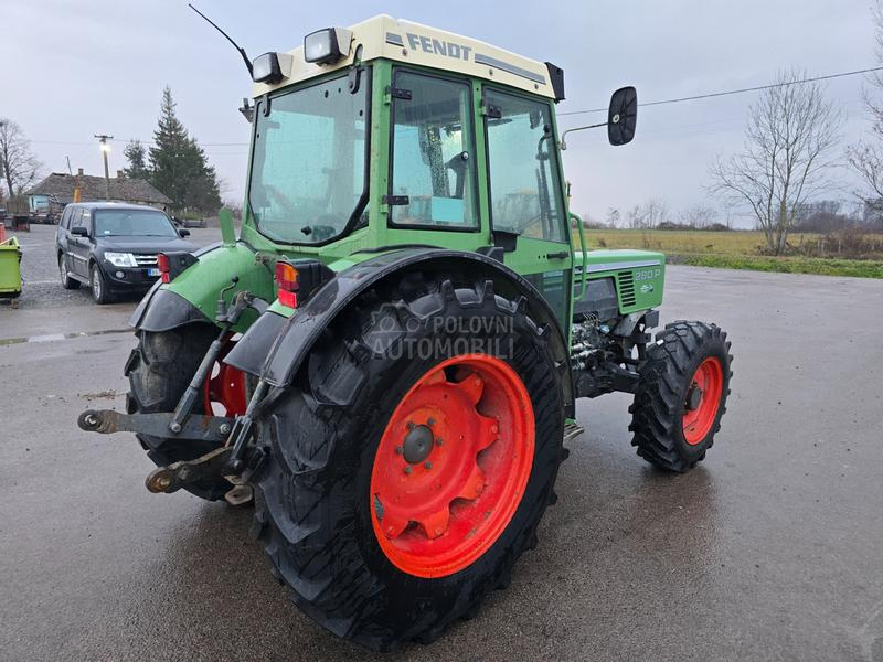 Fendt 280P