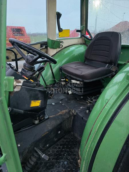 Fendt 280P