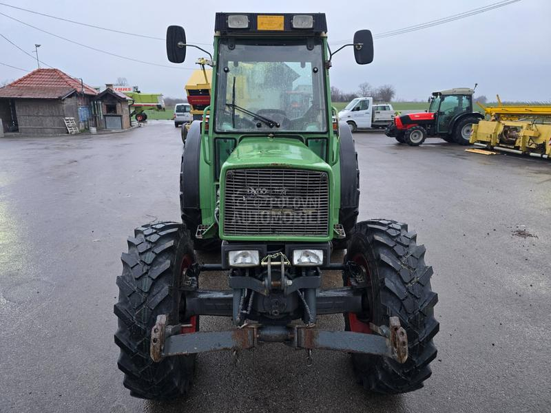 Fendt 280P