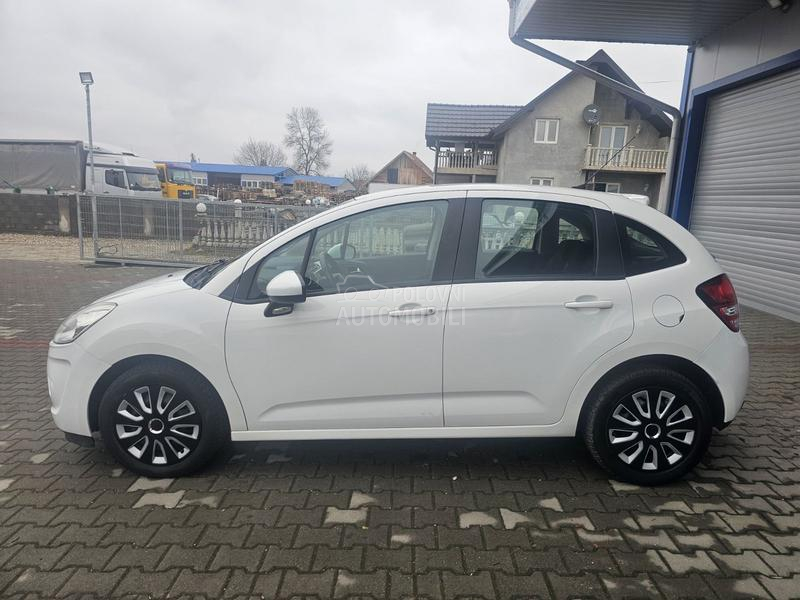 Citroen C3 1.4 HDI