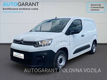 Citroen Berlingo 1.6 HDI