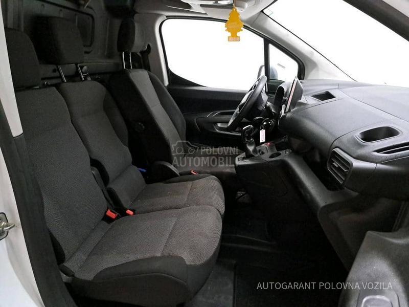 Citroen Berlingo 1.5 BlueHDI