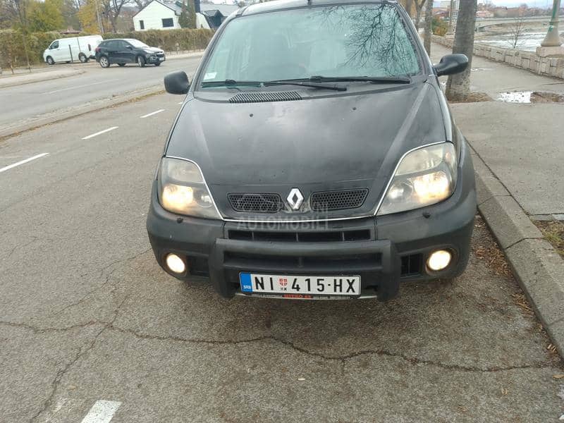 Renault RX 