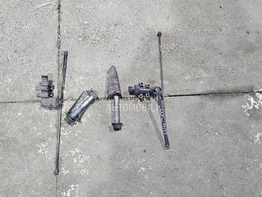 NIVELATOR ZAD.JASTUKA ATEGO