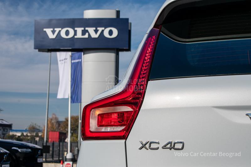 Volvo XC40 T3 Inscription