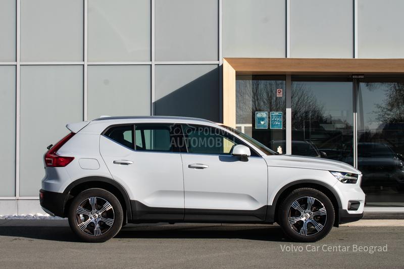 Volvo XC40 T3 Inscription