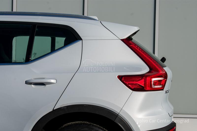 Volvo XC40 T3 Inscription