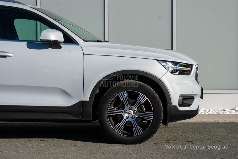 Volvo XC40 T3 Inscription