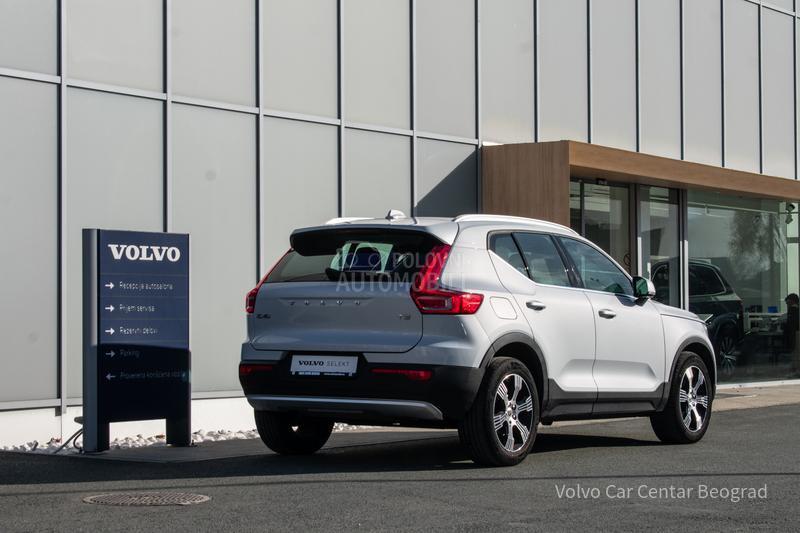 Volvo XC40 T3 Inscription