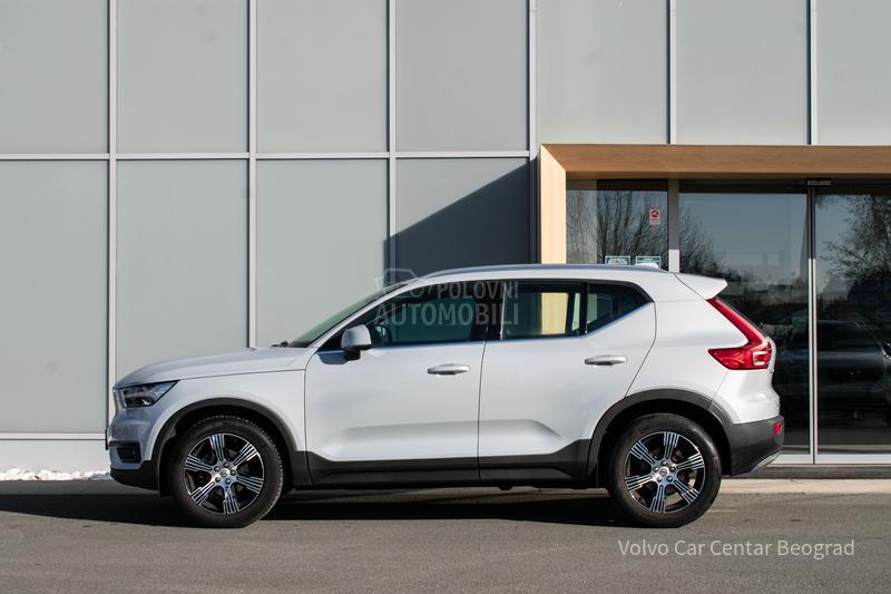 Volvo XC40 T3 Inscription