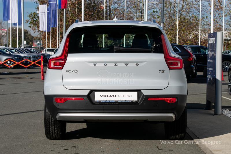 Volvo XC40 T3 Inscription