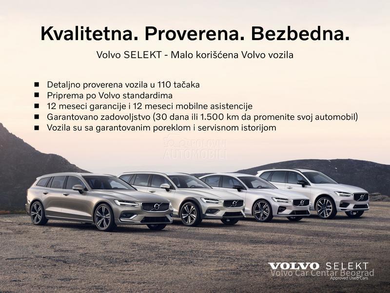 Volvo XC40 T3 Inscription