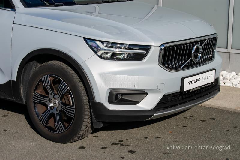 Volvo XC40 T3 Inscription