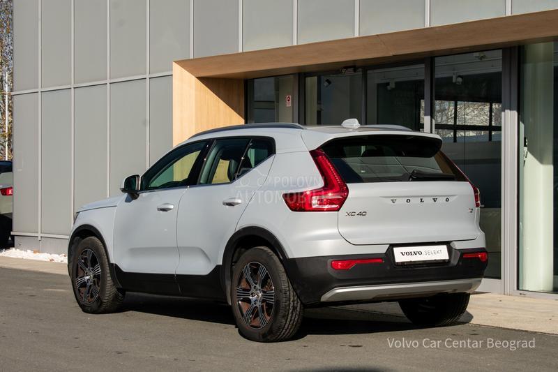 Volvo XC40 T3 Inscription