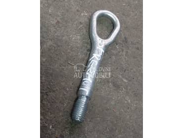 Kuka za vucu za Fiat Freemont